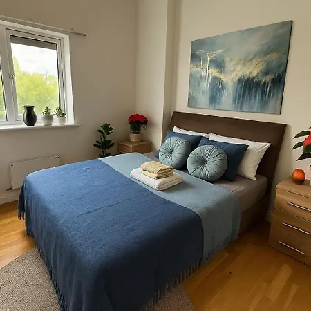 The Blue Haven - Calm And Cozy Homestay *