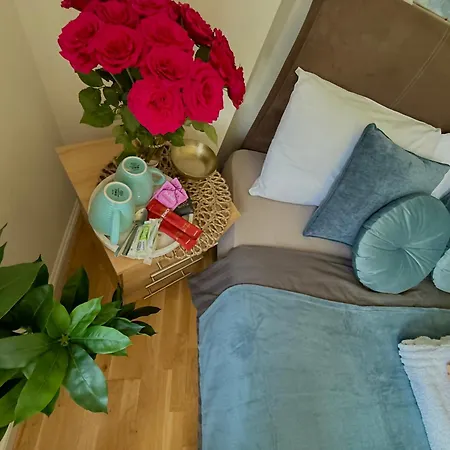 The Blue Haven - Calm And Cozy * Cork