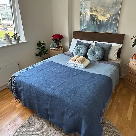The Blue Haven - Calm And Cozy Homestay Cork