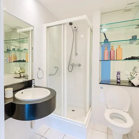 The Blue Haven - Calm And Cozy קורק