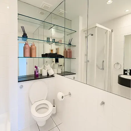 The Blue Haven - Calm And Cozy