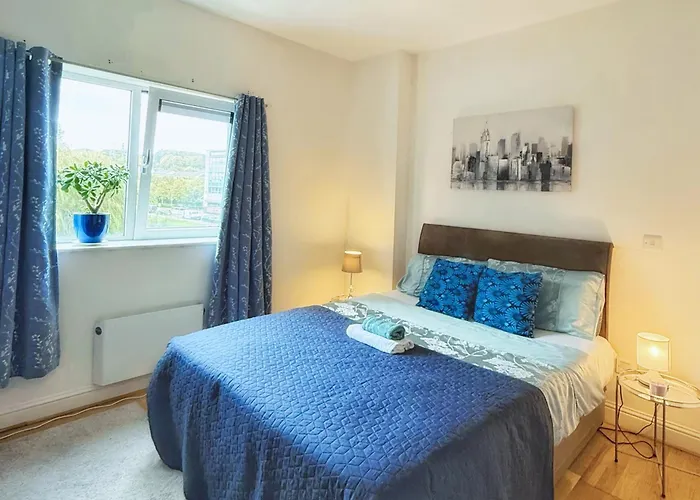 The Blue Haven - Calm And Cozy Alloggio in famiglia *