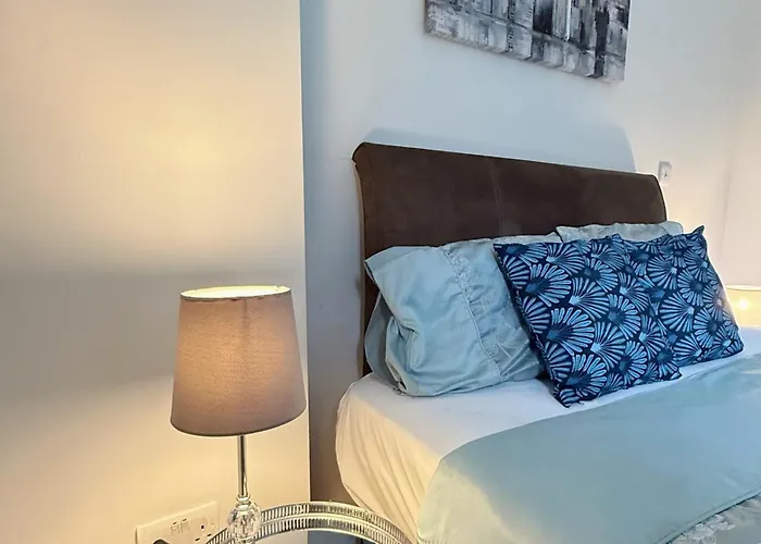 The Blue Haven - Calm And Cozy Alloggio in famiglia *