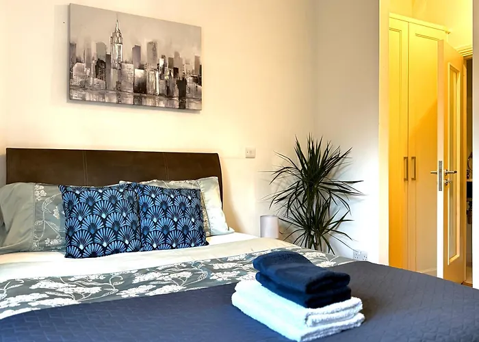 The Blue Haven - Calm And Cozy Alloggio in famiglia