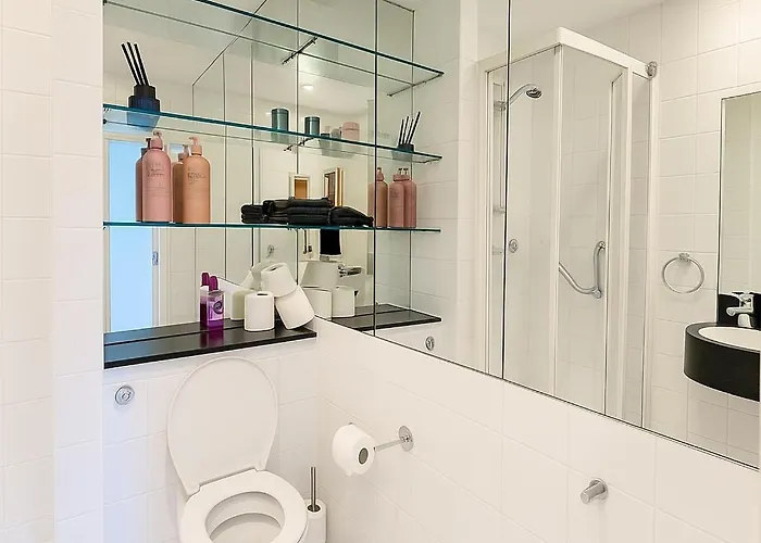 The Blue Haven - Calm And Cozy