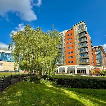 Séjour chez l'habitant The Blue Haven - Calm And Cozy