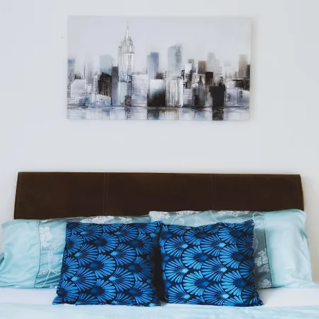 The Blue Haven - Calm And Cozy * Cork