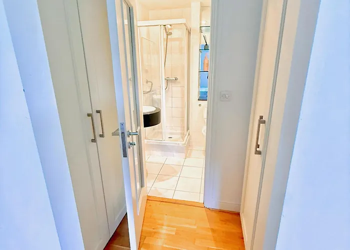 The Blue Haven - Calm And Cozy Κορκ