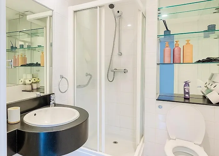 The Blue Haven - Calm And Cozy Κορκ